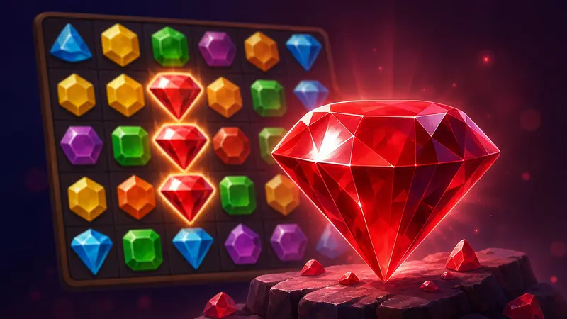 Inovasi dalam Slot Diamond Blitz 3 dari Red Tiger