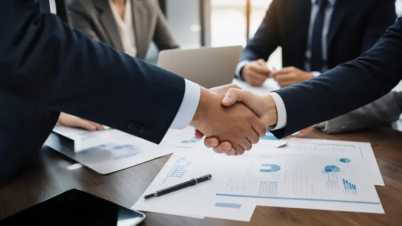 JCM Mengukuhkan Posisi Global melalui Akuisisi Bisnis Fujitsu