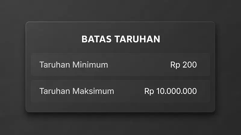 Jerman Memperbarui Batas Taruhan Slot Online Menjadi €5