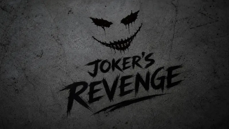 Joker's Revenge: Game Baru dari Pragmatic Play dengan Kejutan Besar