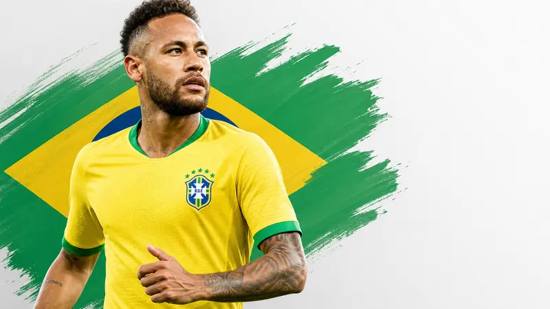 Kemenangan Hukum Pemain Sepak Bola Brasil dalam Melindungi Identitas dari Taruhan
