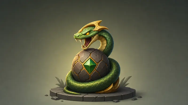 Keseruan Slot Serpentico Smash: Menjelajahi Kekayaan Aztek