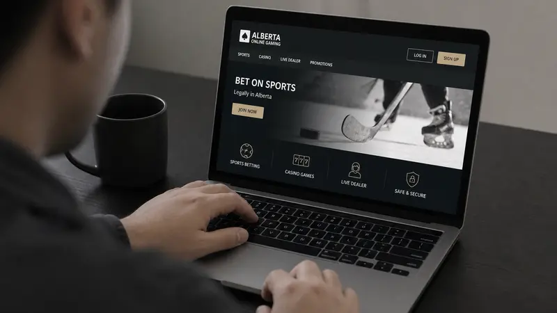 Lompatan Strategis Kasino Alberta ke Ranah Digital Sebelum Peluncuran iGaming