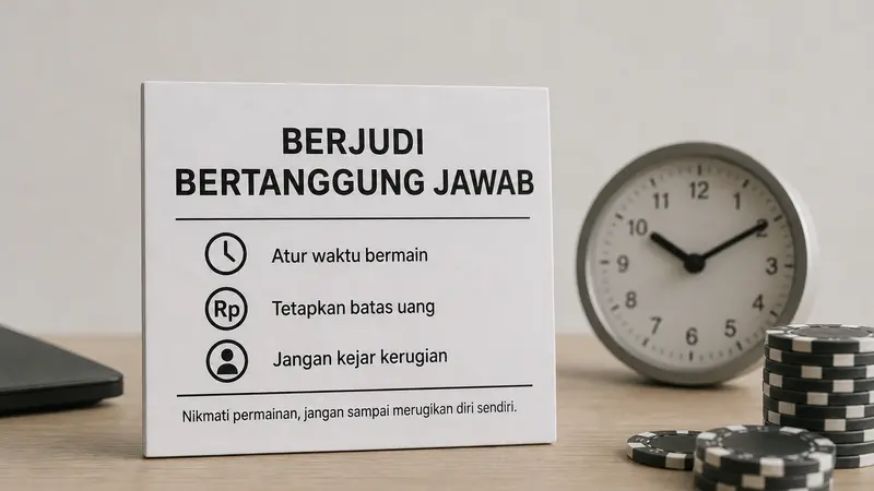 LOTBA Hadirkan Panduan Edukasi untuk Perjudian Bertanggung Jawab di Piala Dunia 2026
