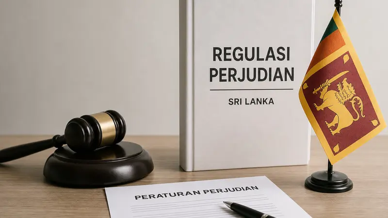 Memahami Aturan Perjudian di Sri Lanka: Dampak Sosial dan Ekonomi