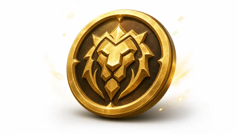 Mengarungi Tantangan dan Mencapai Emas di Slot Legion Gold Reckoning oleh Play8217n