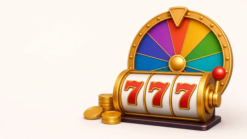 Mengungkap Keasyikan Slot 777 Wheel Blitz dari Pragmatic Play: Sensasi Neon dan Jackpot