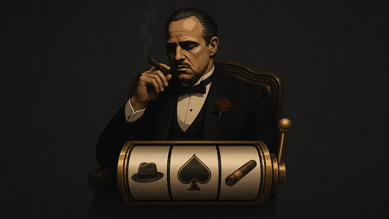 Mengupas The Godfather: 3 Pilar Kekuasaan di Dunia Slot