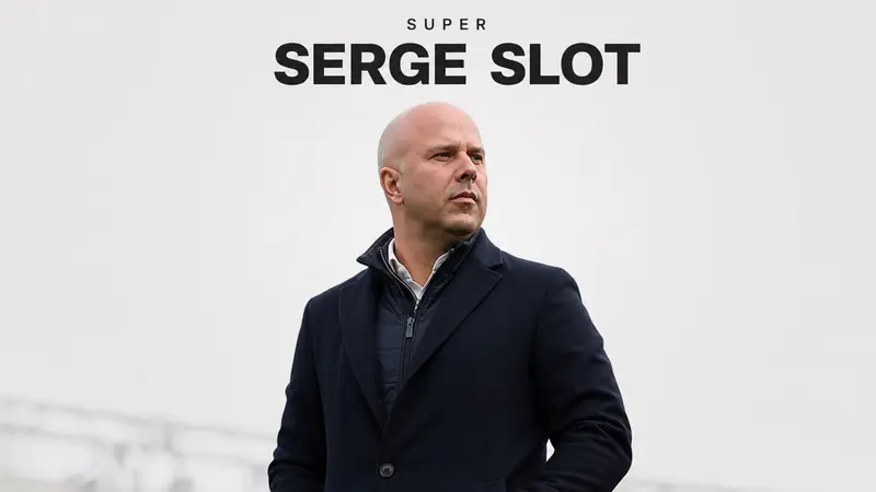 Menyingkap Magnetisme Slot Super Serge: Perjalanan Elektrik di Dunia Slot Daring