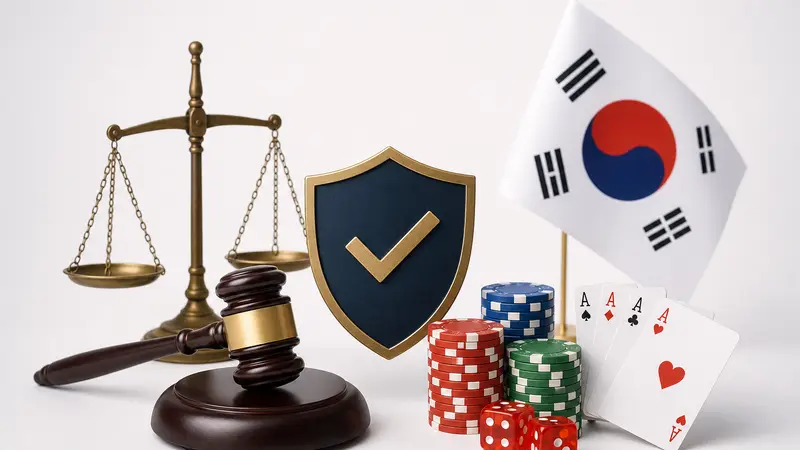 Penundaan Keputusan Polymarket di Tengah Kontrol Perjudian Ketat di Korea Selatan