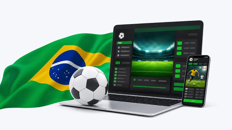 Persiapan Pelaku Taruhan Brasil Menjelang Pesta Akbar Sepak Bola 2026
