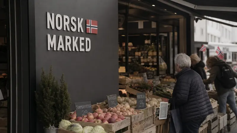 Perubahan Regulasi: Pasar Prediksi Norwegia Dinilai sebagai Taruhan