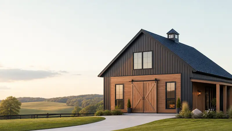 Petualangan Menarik di Ladang dengan Better Barn House Bonanza dari Pragmatic Play