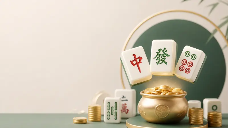 Pragmatic Play Luncurkan Slot Mahjong Wins Triple Pot: Rayakan Warisan Budaya Tionghoa