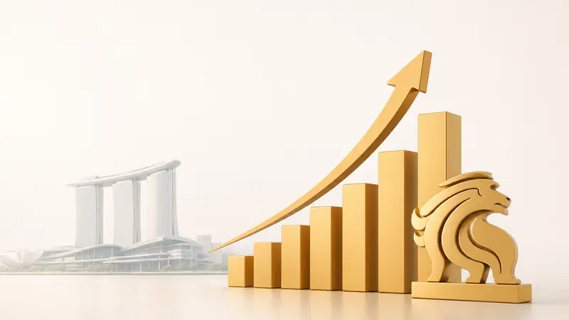 Prediksi NagaCorp: Lonjakan Pendapatan 3% hingga 8% Menjelang 2027