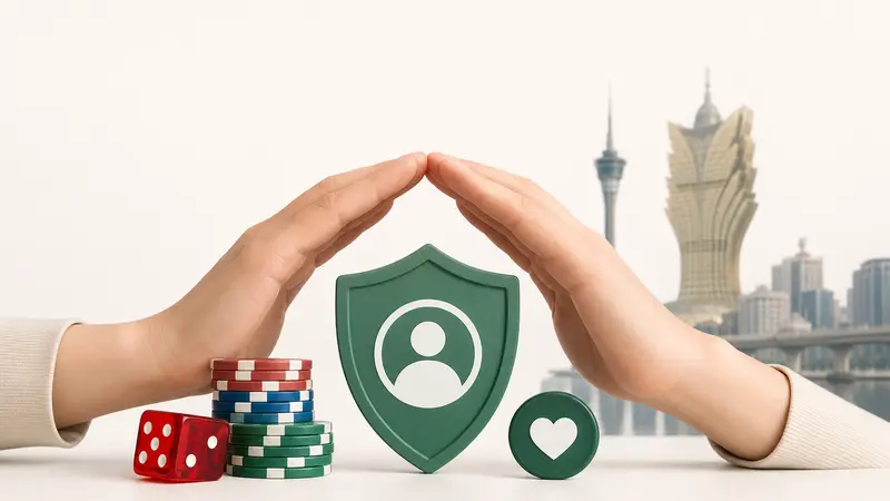 Sands China Mulai Program Pengembangan Bakat Gaming Beretika untuk Pemuda Macau