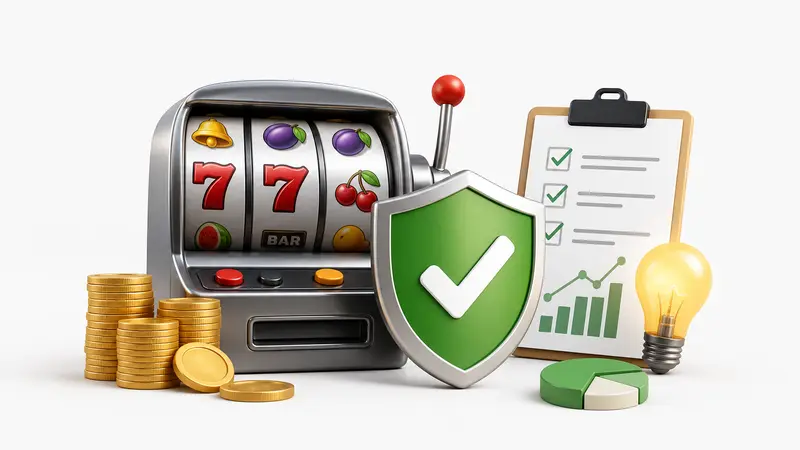 Strategi Mengatasi Kerugian dalam Slot Online