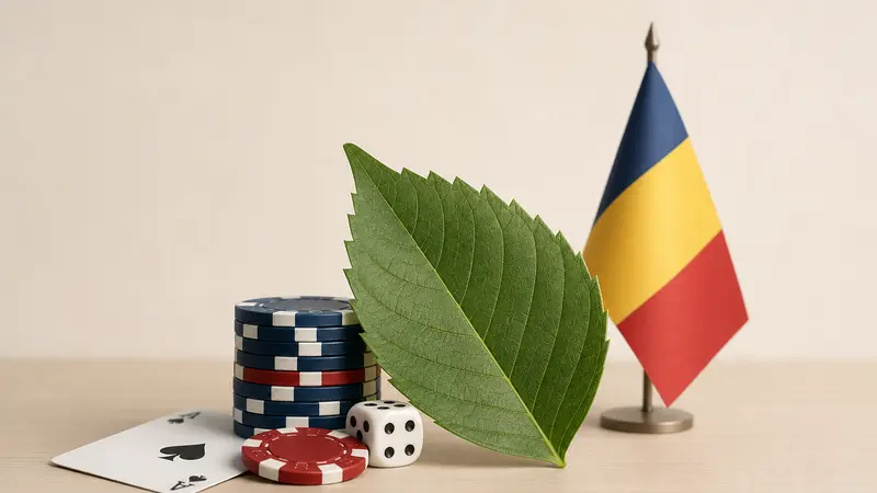 Tantangan Baru untuk Operator Akibat Reformasi Perjudian Rumania