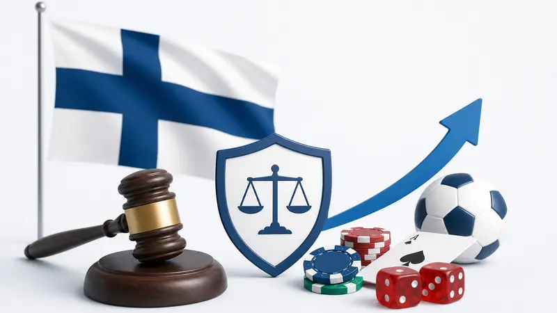 Transformasi Perjudian di Finlandia: Trumo Finance Siap Menyambut Era Baru