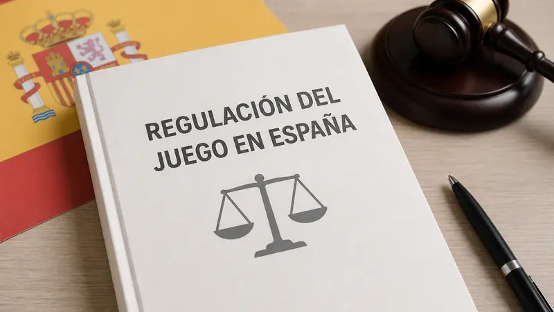 Transformasi Regulasi Perjudian di Spanyol di Tahun 2023