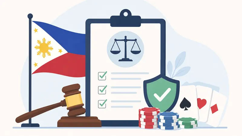 Dampak Regulasi Ketat di Filipina Terhadap Industri Perjudian Online