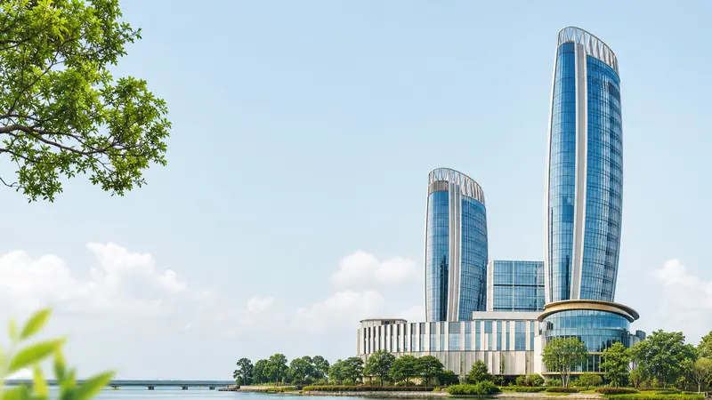 EBITDA City of Dreams Sri Lanka Perkuat Kinerja John Keells di Q2