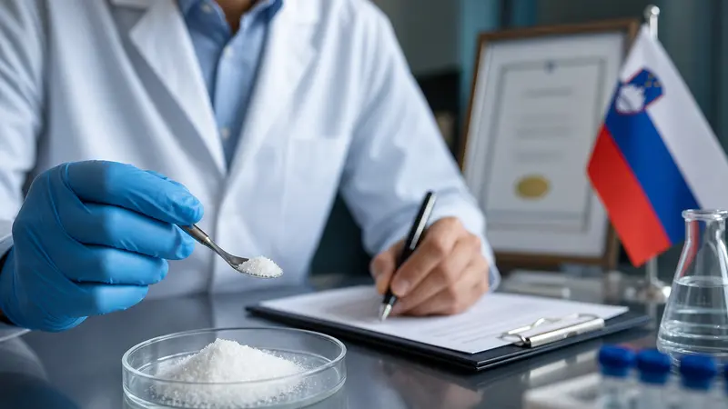 Endorphina Terima Sertifikasi Slovenia, Perluas Operasi Global