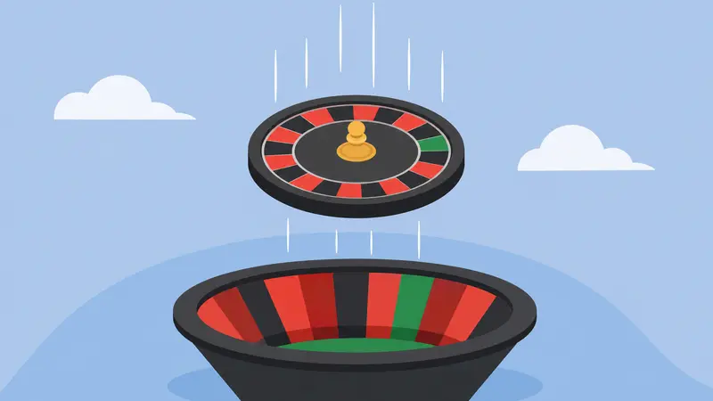 Interblock Memperkenalkan Inovasi: Debut Free Fall Roulette di Macau