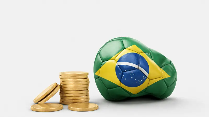 Keluarga Brasil Alami Kerugian $12 Miliar di Taruhan: Pengaruh Pix di Tahun 2025