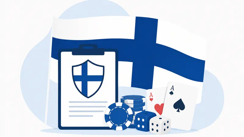 Lonjakan Aplikasi Lisensi Sebelum Pembukaan Pasar Perjudian Finlandia