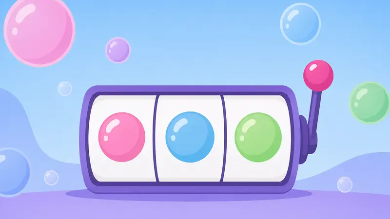 Memahami Pesona Slot Bubble Wild: Perpaduan Tradisional dan Inovatif