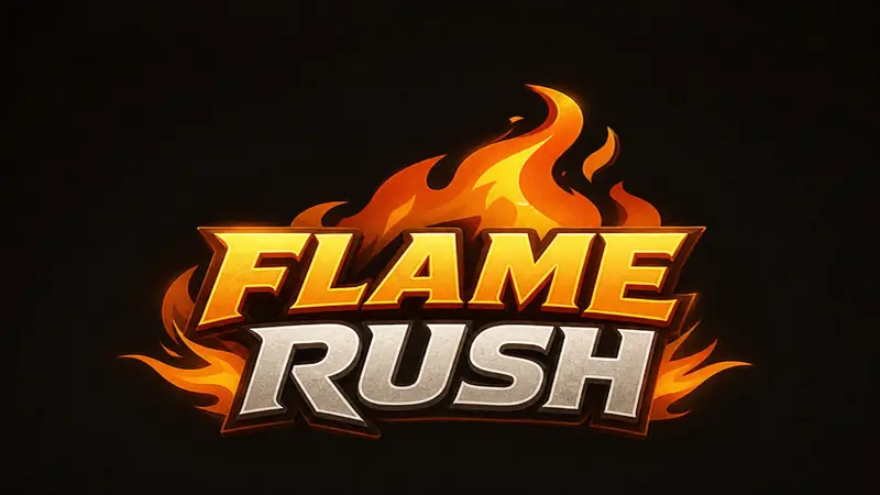 Mengungkap Daya Tarik dan Inovasi Flame Rush Slot (v3)