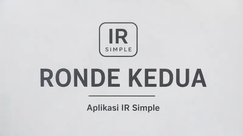 Menyelami Tantangan dan Kesempatan dalam Ronde Kedua Proses IR Jepang 2027
