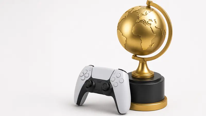 Penghargaan Prestisius untuk Inisiatif Sosial Esportes Gaming Brasil