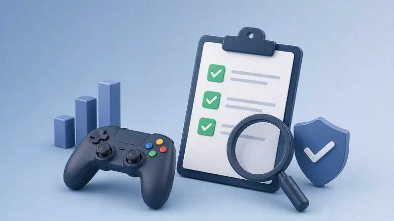 Penundaan Laporan FY2026 Century Entertainment Akibat Audit Komprehensif Sistem Gaming