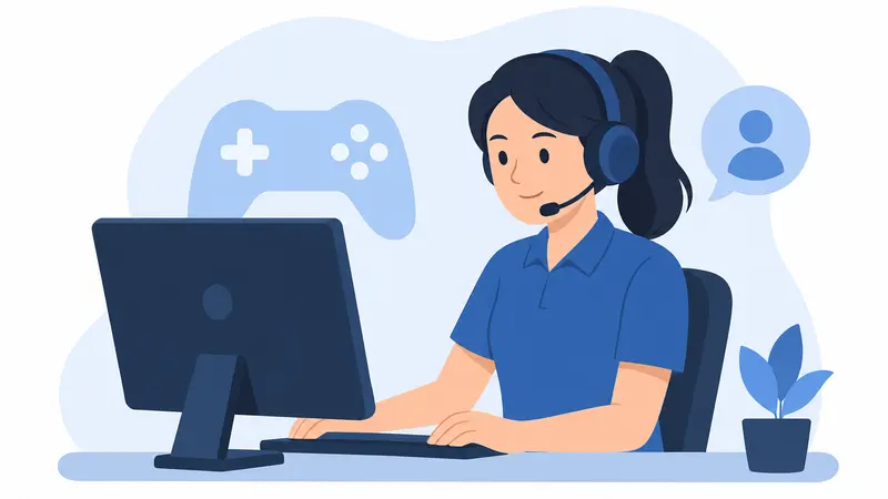 Perpindahan Operator Game Online ke Port City: Era Baru di Sri Lanka