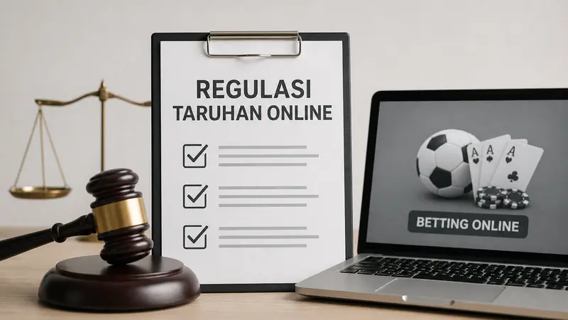 Persidangan Mahkamah Agung Brasil Akan Tentukan Arah Baru untuk Taruhan Online