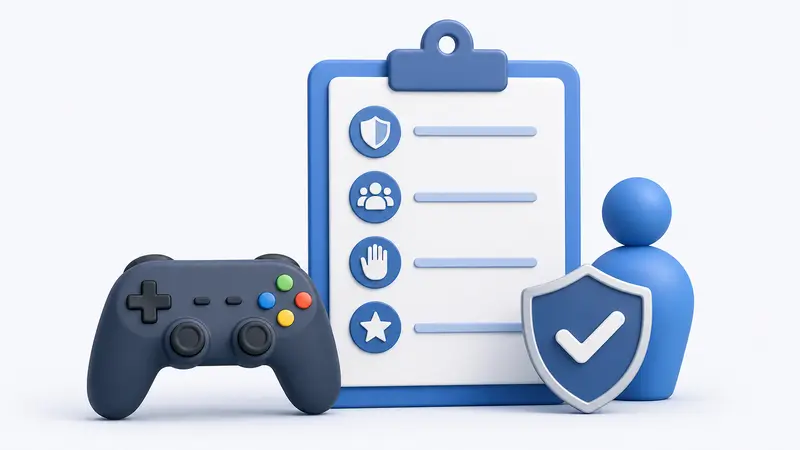 Proposal Bertahap untuk Regulasi Game Online oleh Komunitas Gaming Brasil