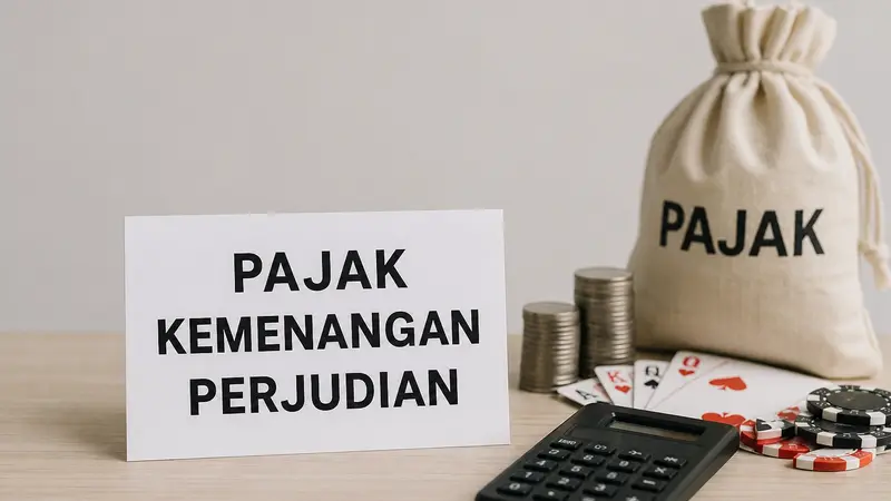 Reformasi Pajak 2026 untuk Kemenangan Perjudian di Rumania: Semua yang Perlu Diketahui