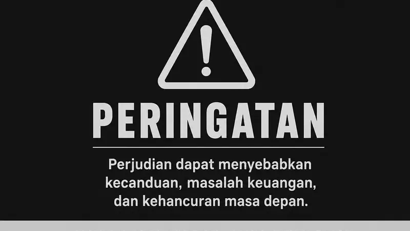 Regulasi Baru Peringatan Iklan Judi Online di Argentina