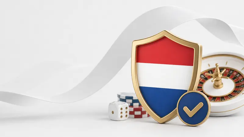 Tantangan Baru Lisensi Perjudian Belanda Menjelang 2026