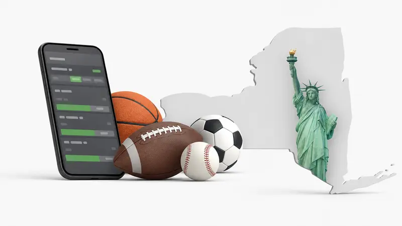 Transformasi Sportsbook New York Juli 2026: Keuntungan Naik, Dana Pendidikan Meningkat